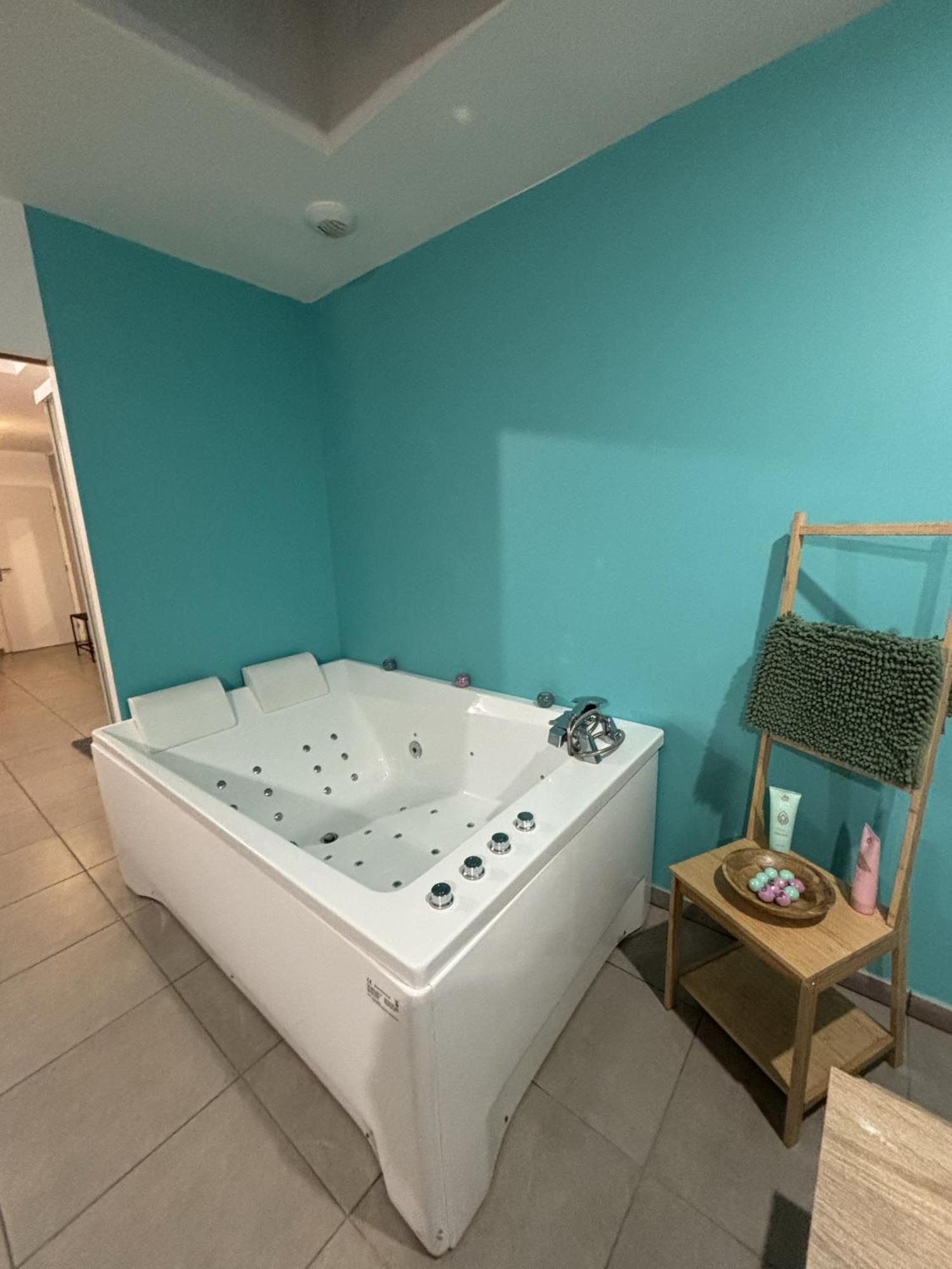 Apartamento L'Eclat Balneo Malo-les-Bains Exterior foto